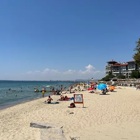 Bulgaria Garden Of Eden Apartament
